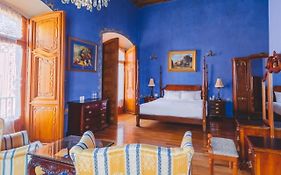 La Casa De La Marquesa